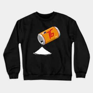 Soldier 76´s Salt Crewneck Sweatshirt